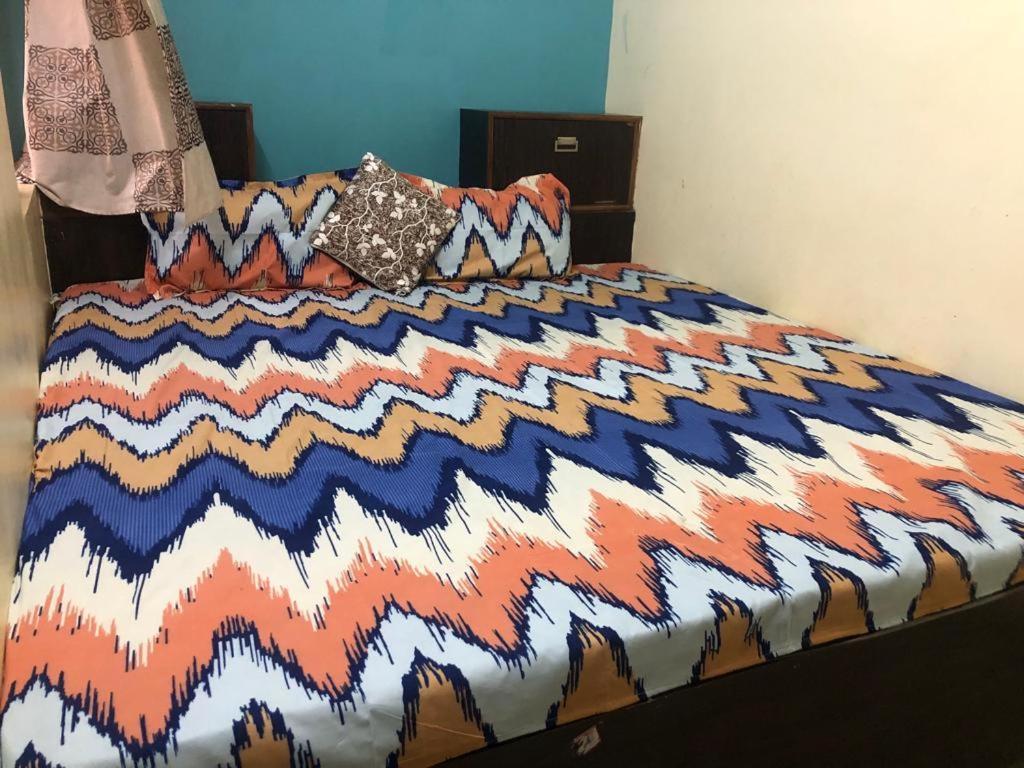New Yanti Guest House Ujjain Exterior photo