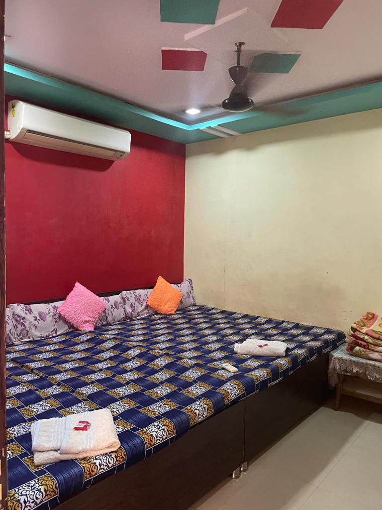 New Yanti Guest House Ujjain Exterior photo